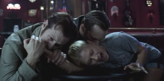 Illustration for article titled True Blood gives a great neck job, but we need a bit more